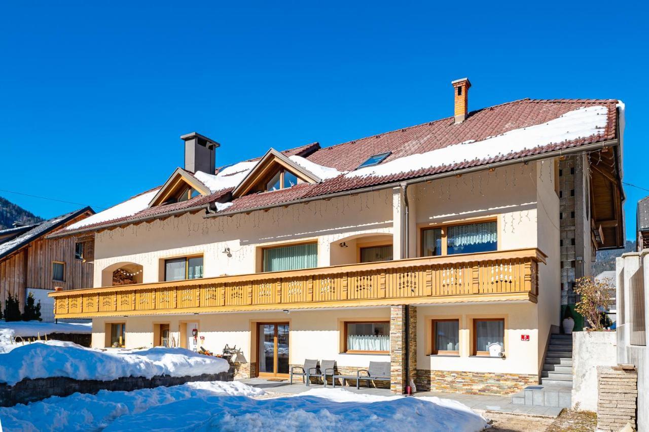 Alpski Skrat, Кранска гора Екстериор снимка